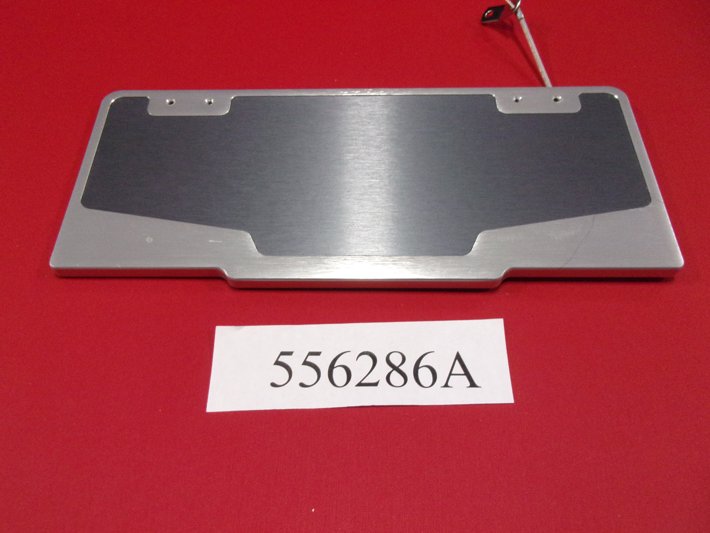 Mastercraft Boat 556286A Steering Components