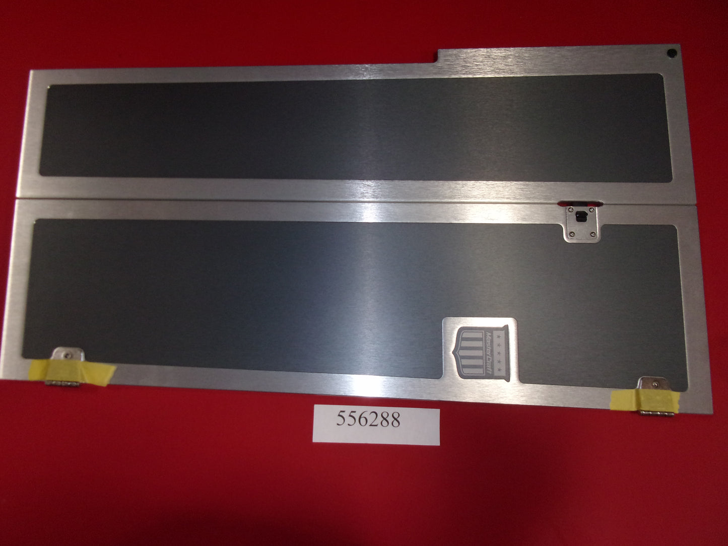 Mastercraft Boat 556288 Steering Components