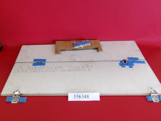 Mastercraft Boat 556348 Steering Components