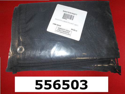 Mastercraft Boat 556503 Steering Components