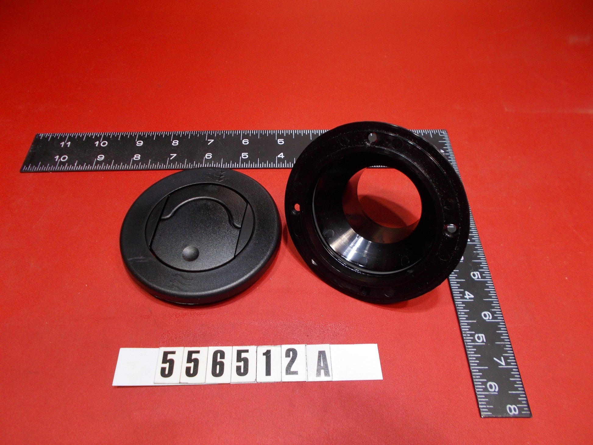 Mastercraft Boat 556512A Steering Components