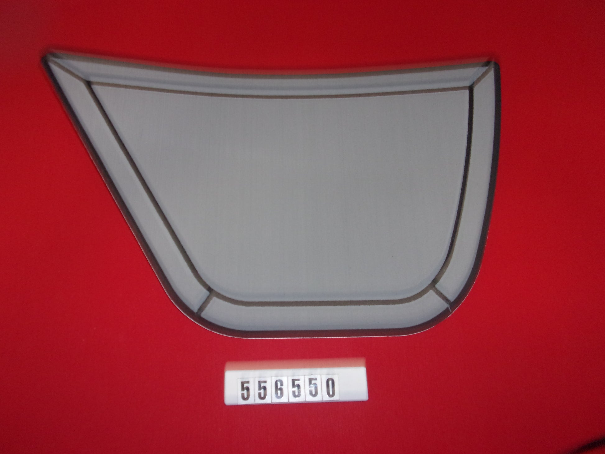 Mastercraft Boat 556550 Steering Components