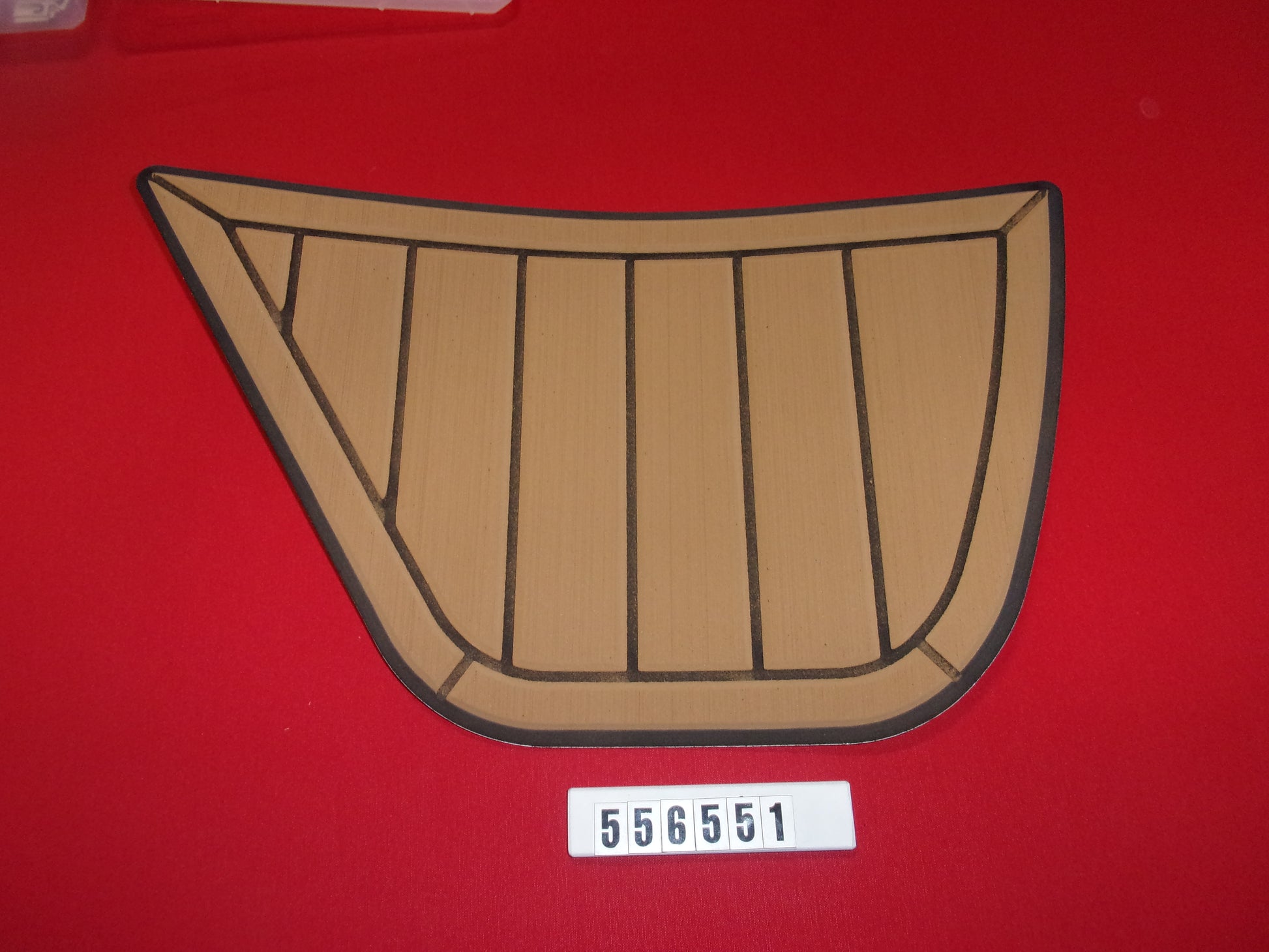 Mastercraft Boat 556551 Steering Components