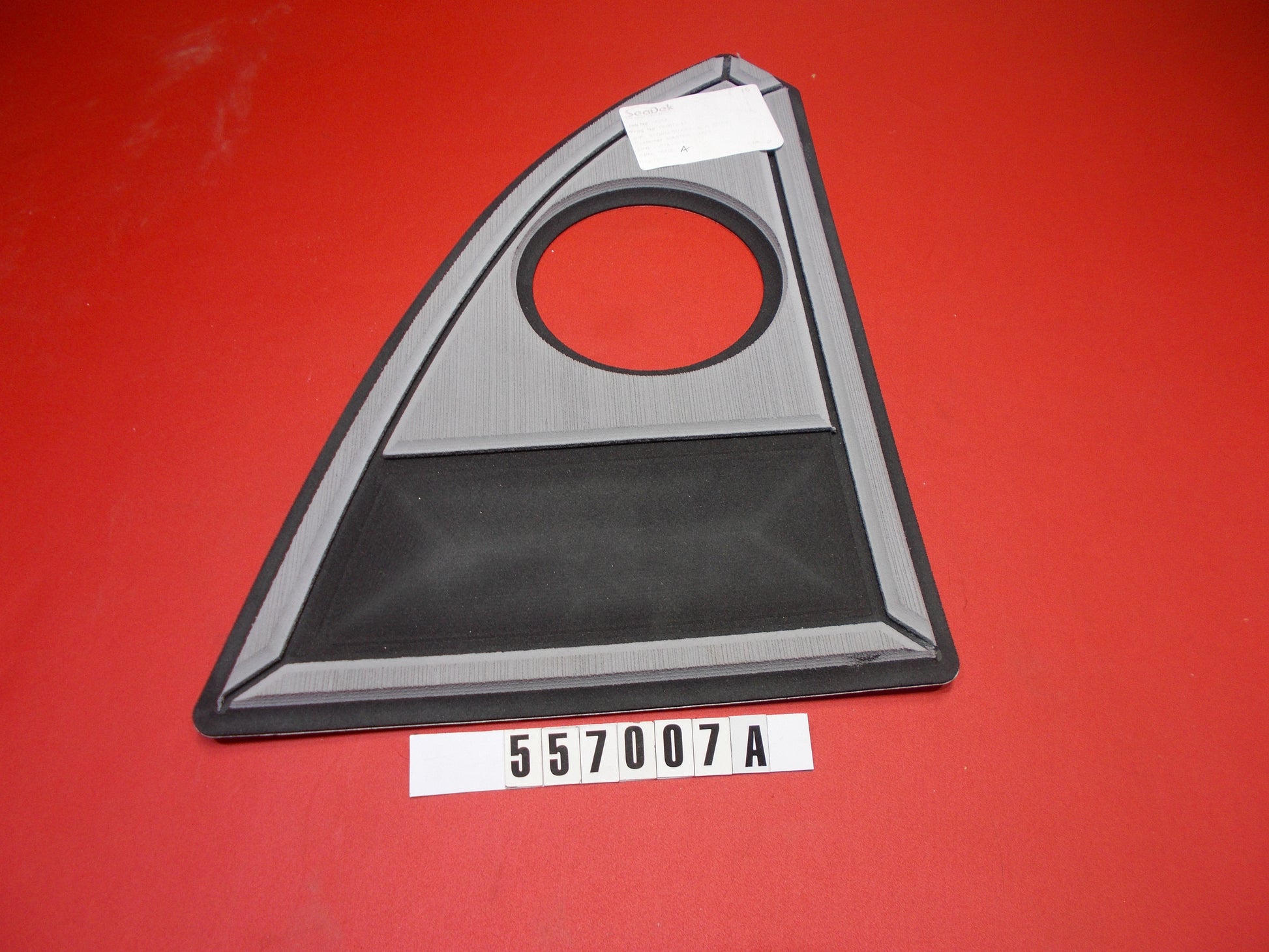 Mastercraft Boat 557007A Steering Components