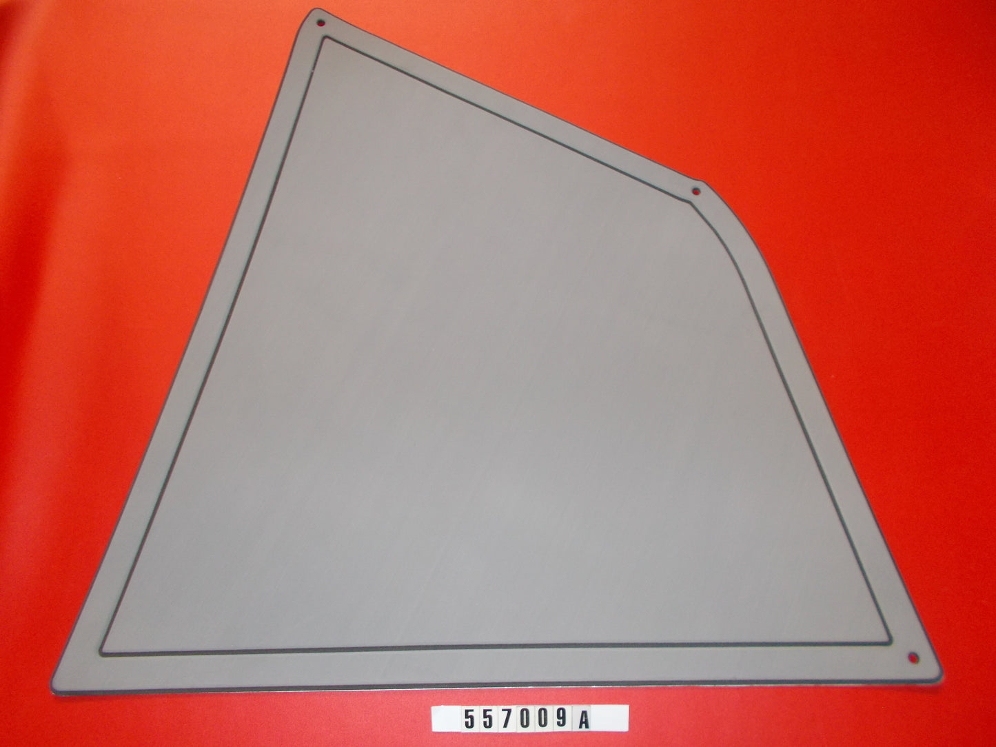 Mastercraft Boat 557009A Steering Components