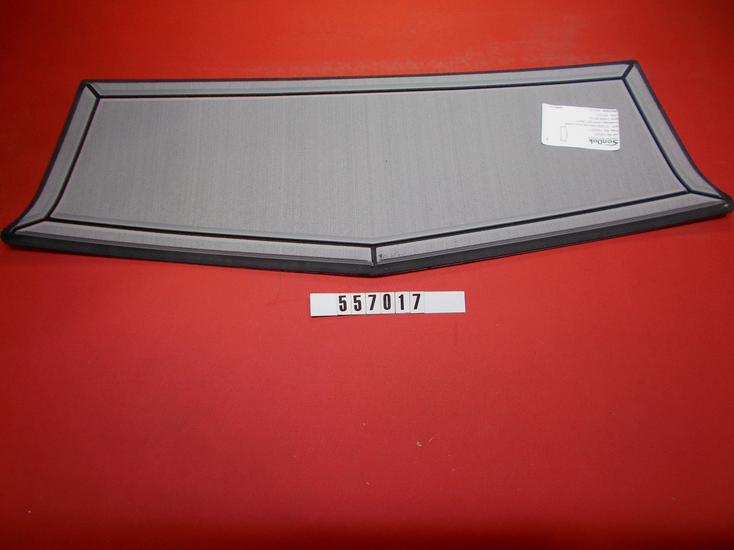 Mastercraft Boat 557017 Steering Components