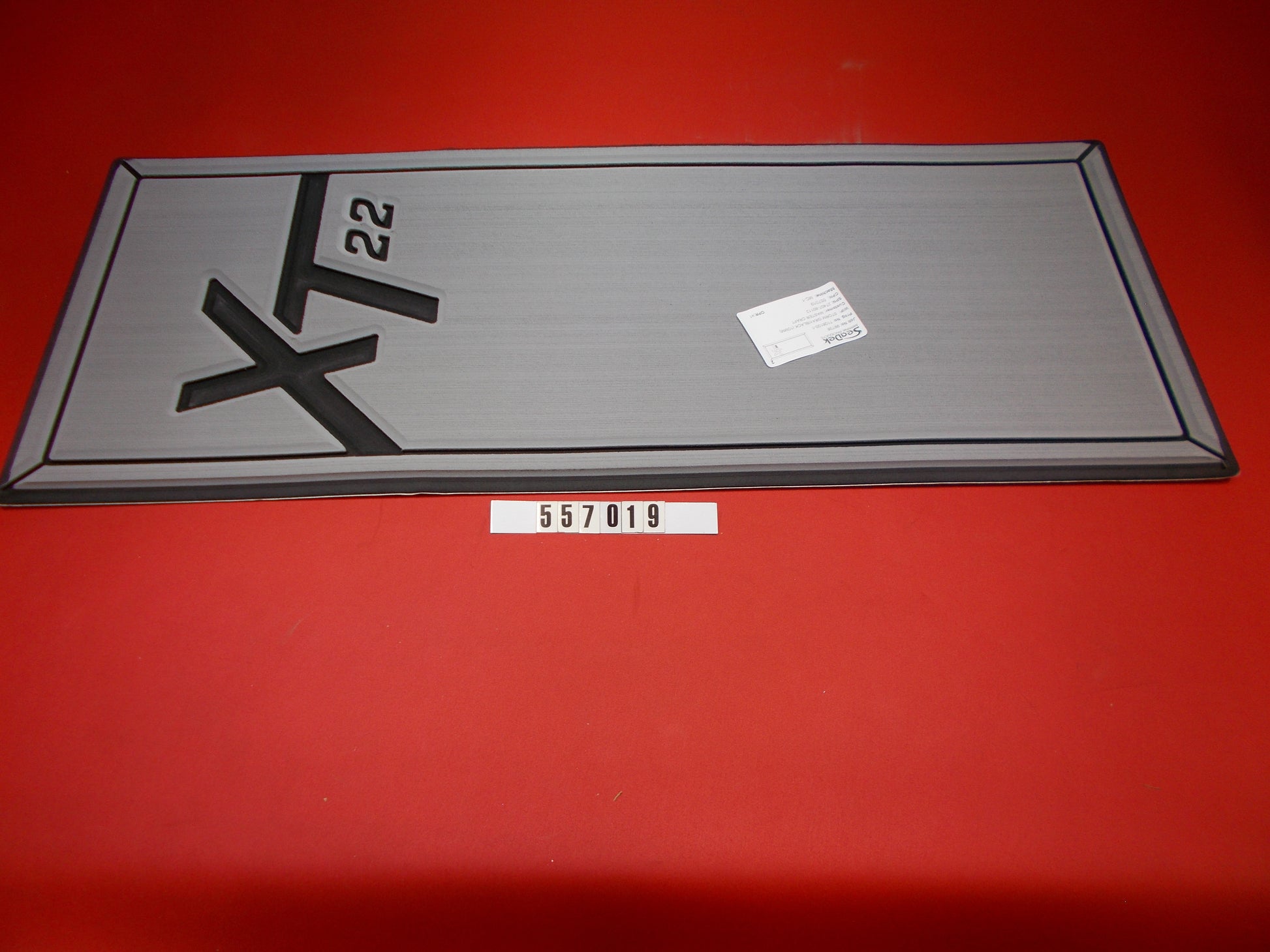 Mastercraft Boat 557019 Steering Components