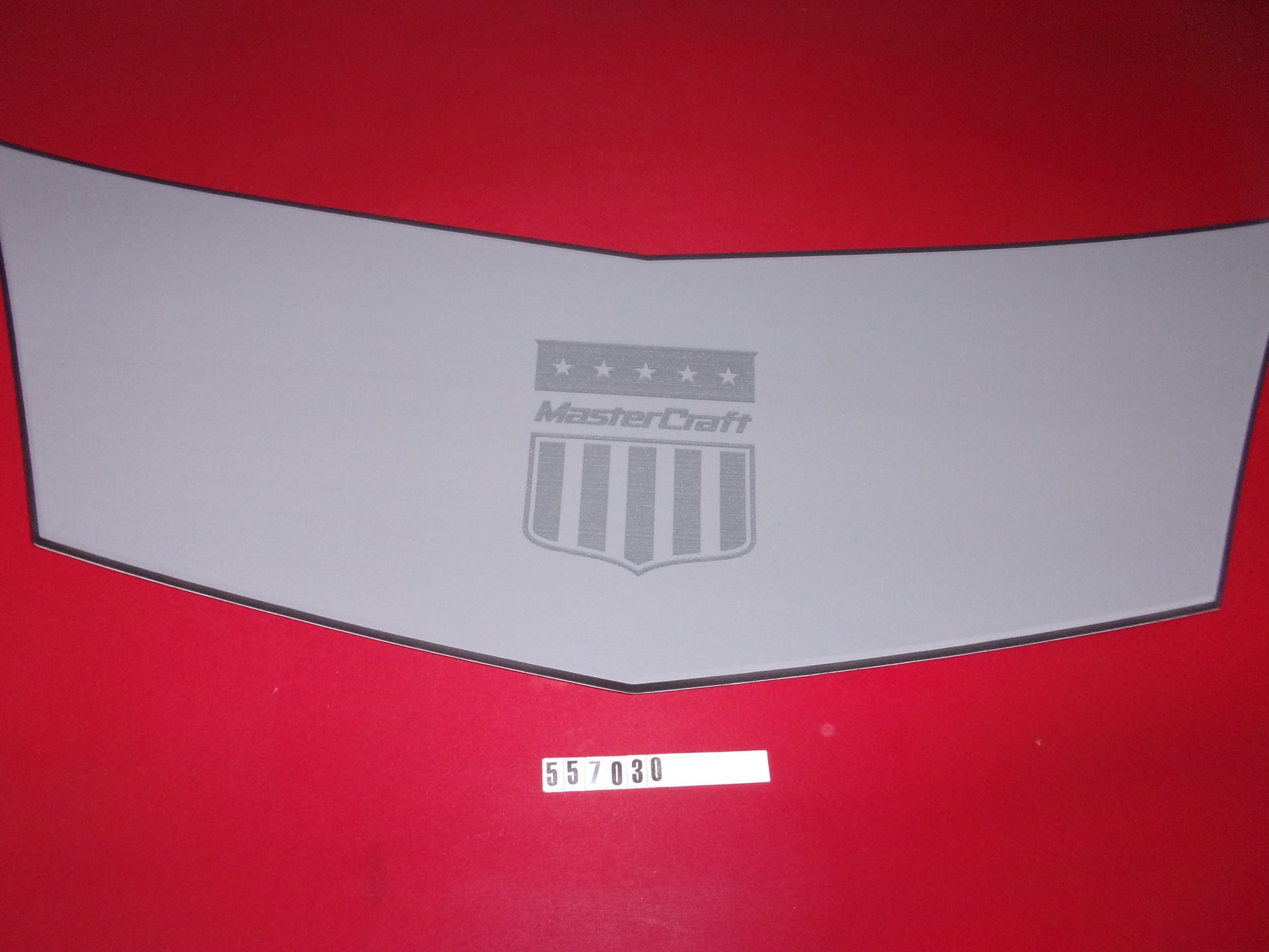 Mastercraft Boat 557030 Steering Components