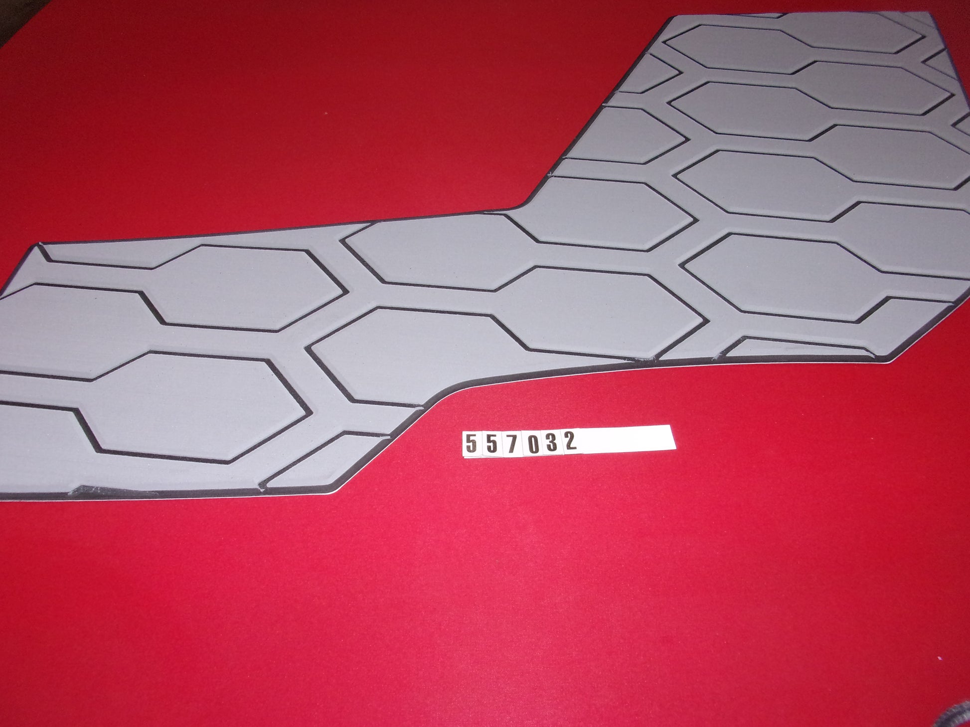 Mastercraft Boat 557032 Steering Components