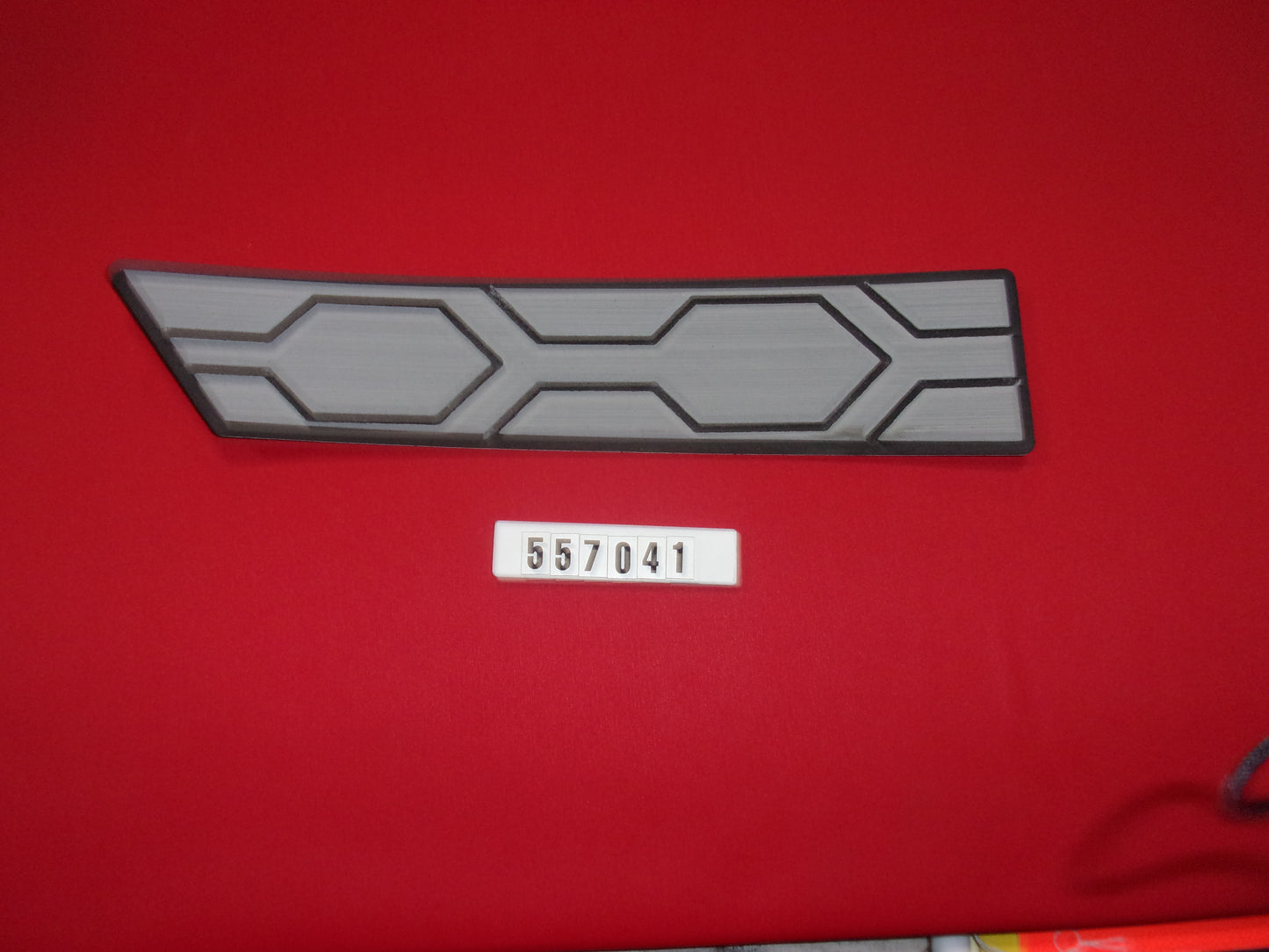 Mastercraft Boat 557041 Steering Components