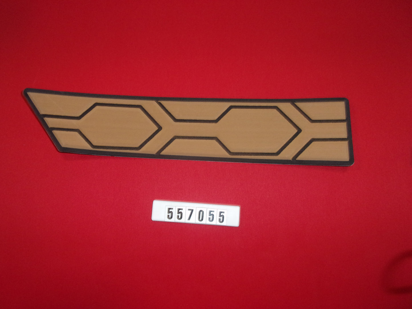 Mastercraft Boat 557055 Steering Components