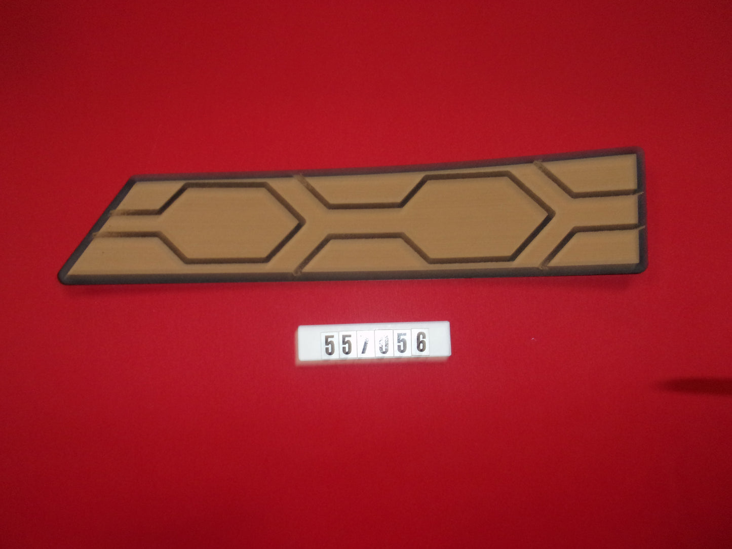 Mastercraft Boat 557056 Steering Components