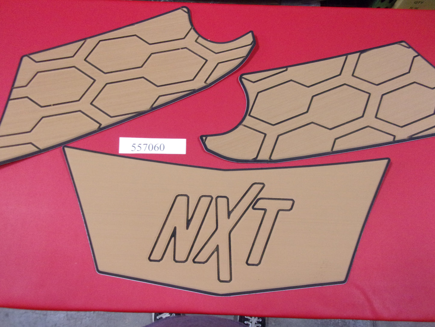 Mastercraft Boat 557060 Steering Components