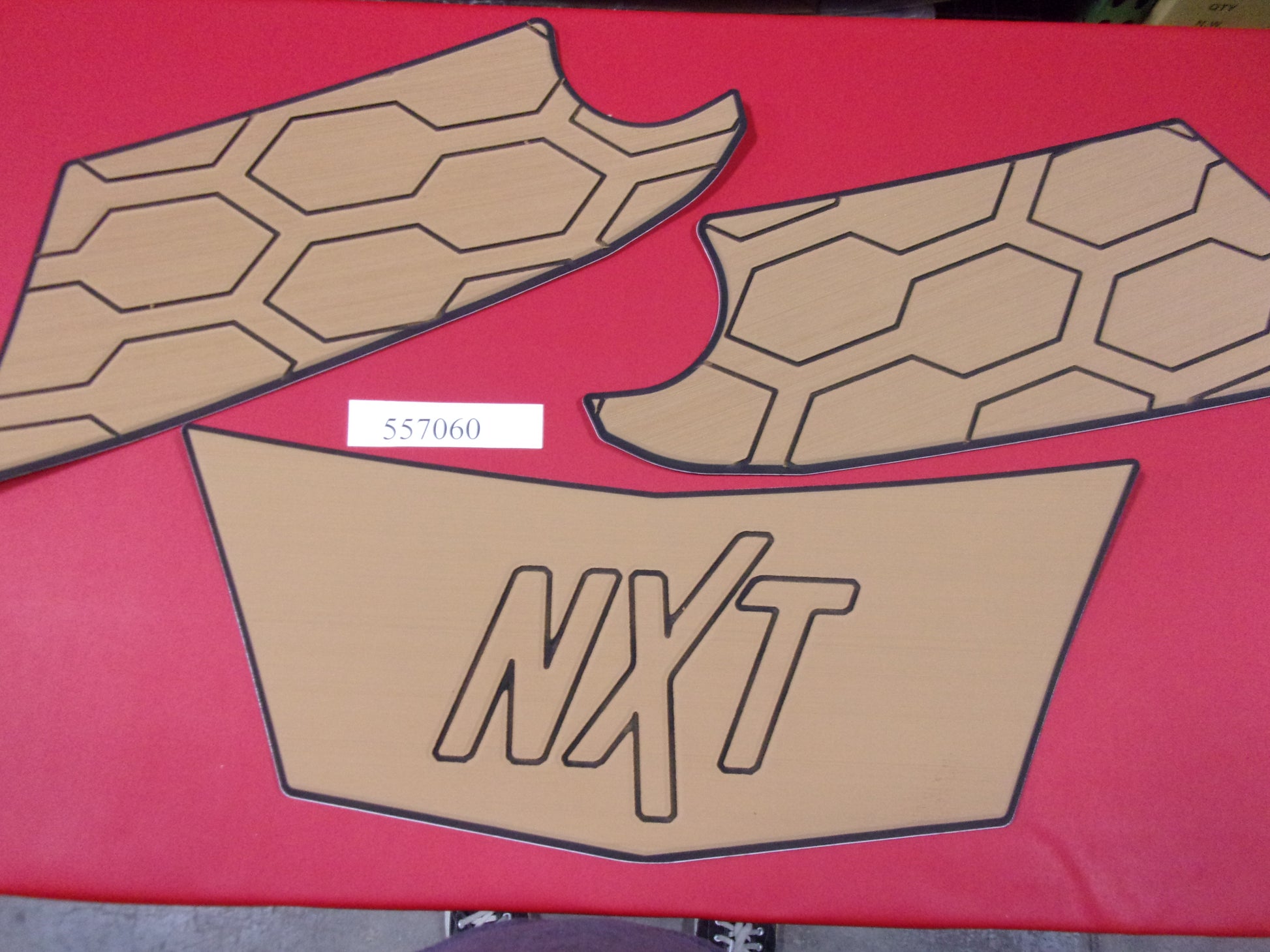 Mastercraft Boat 557060 Steering Components