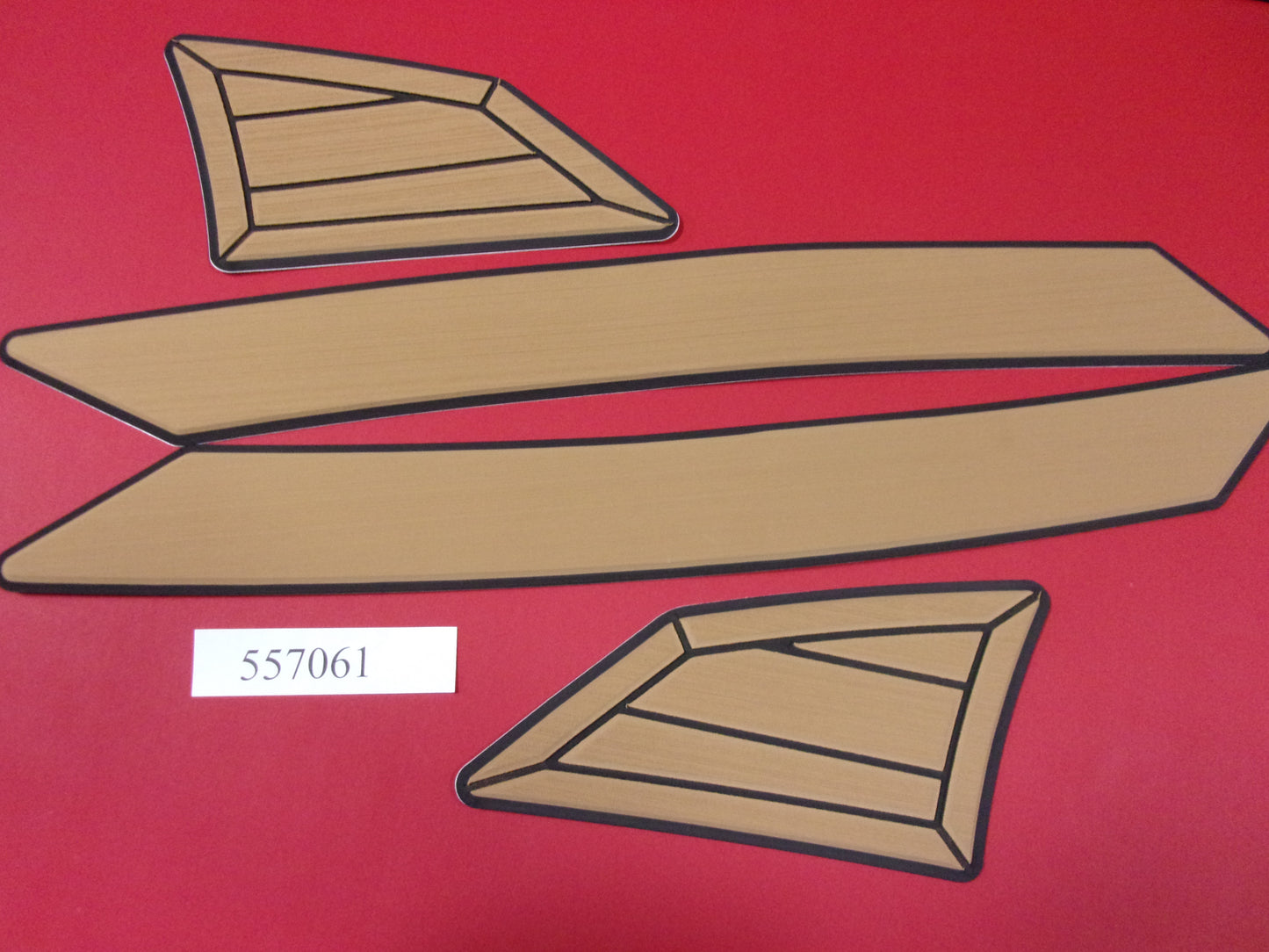 Mastercraft Boat 557061 Steering Components