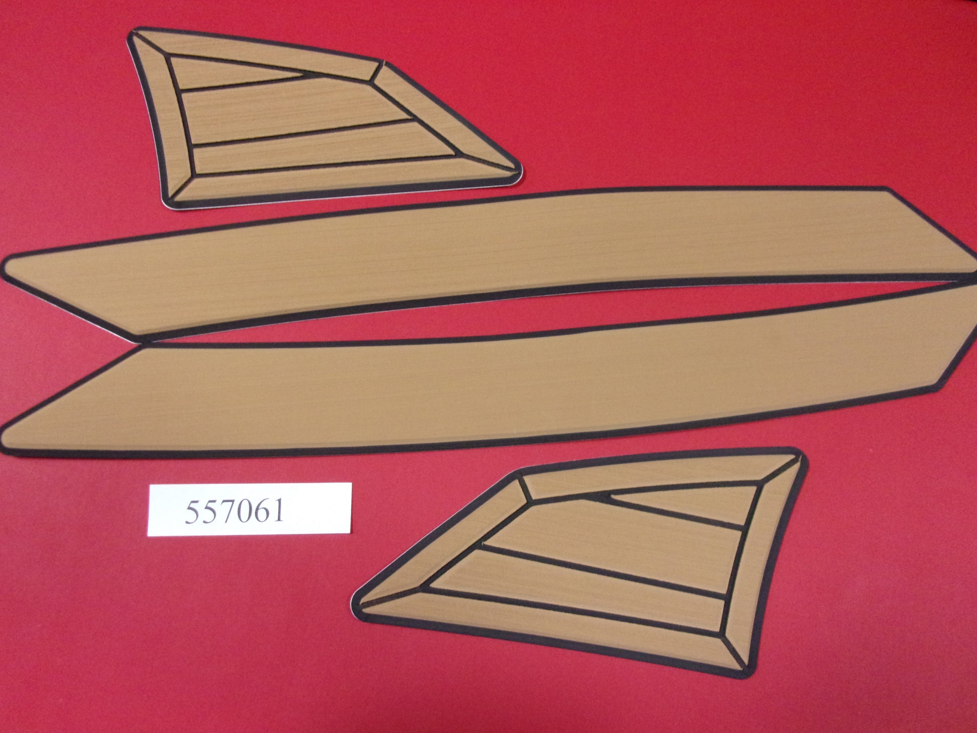 Mastercraft Boat 557061 Steering Components