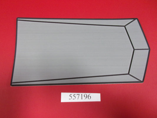 Mastercraft Boat 557196 Steering Components