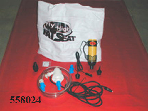 Mastercraft Boat 558024 Steering Components