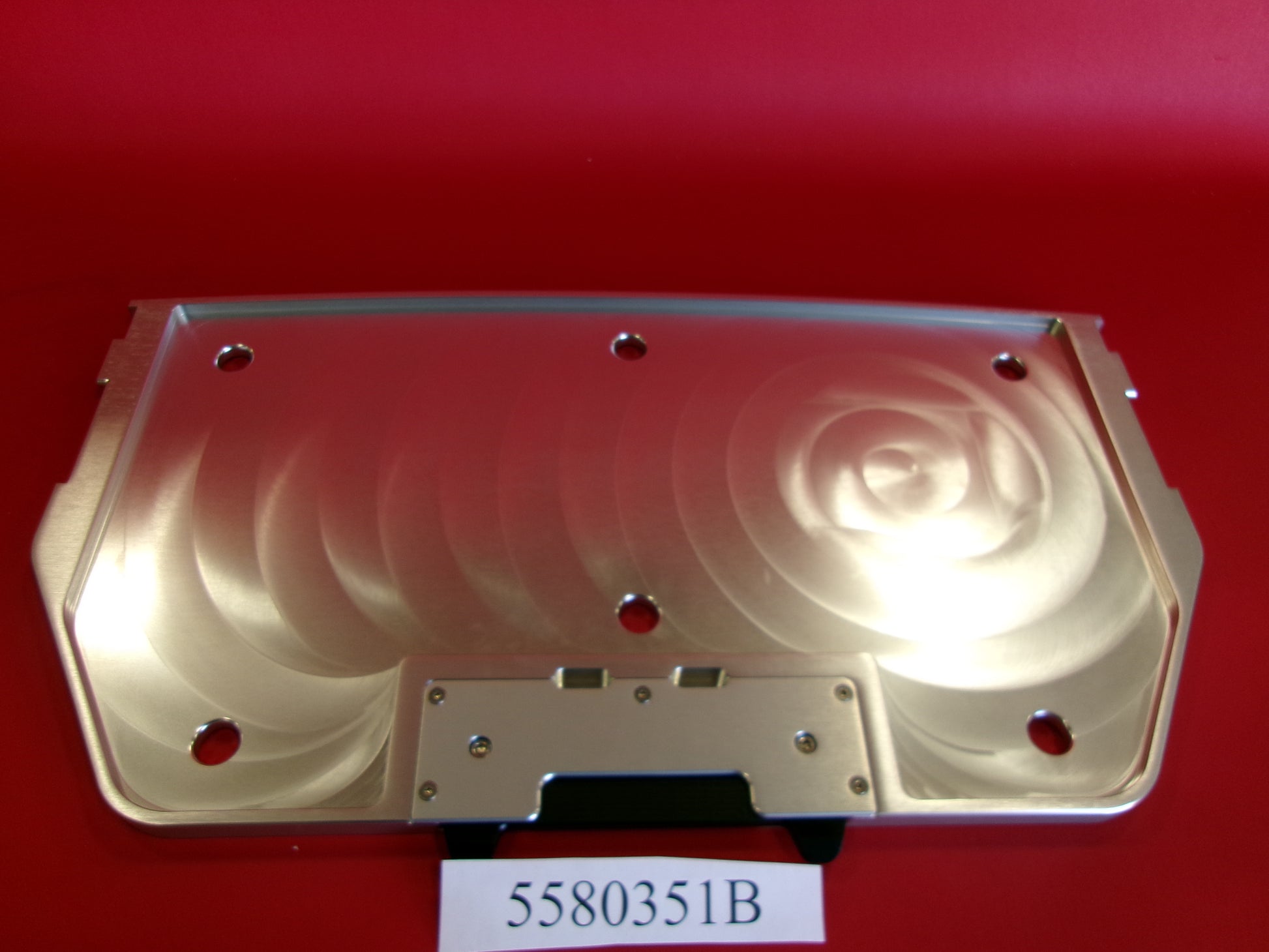 Mastercraft Boat 5580351B Steering Components