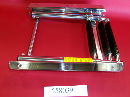 Mastercraft Boat 558039 Steering Components