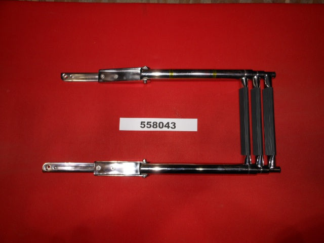 Mastercraft Boat 558043 Steering Components