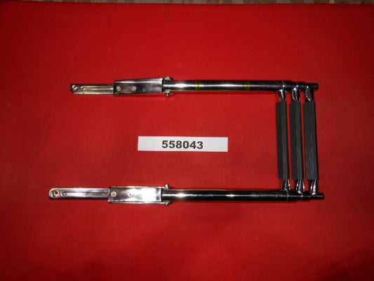 Mastercraft Boat 558043 Steering Components