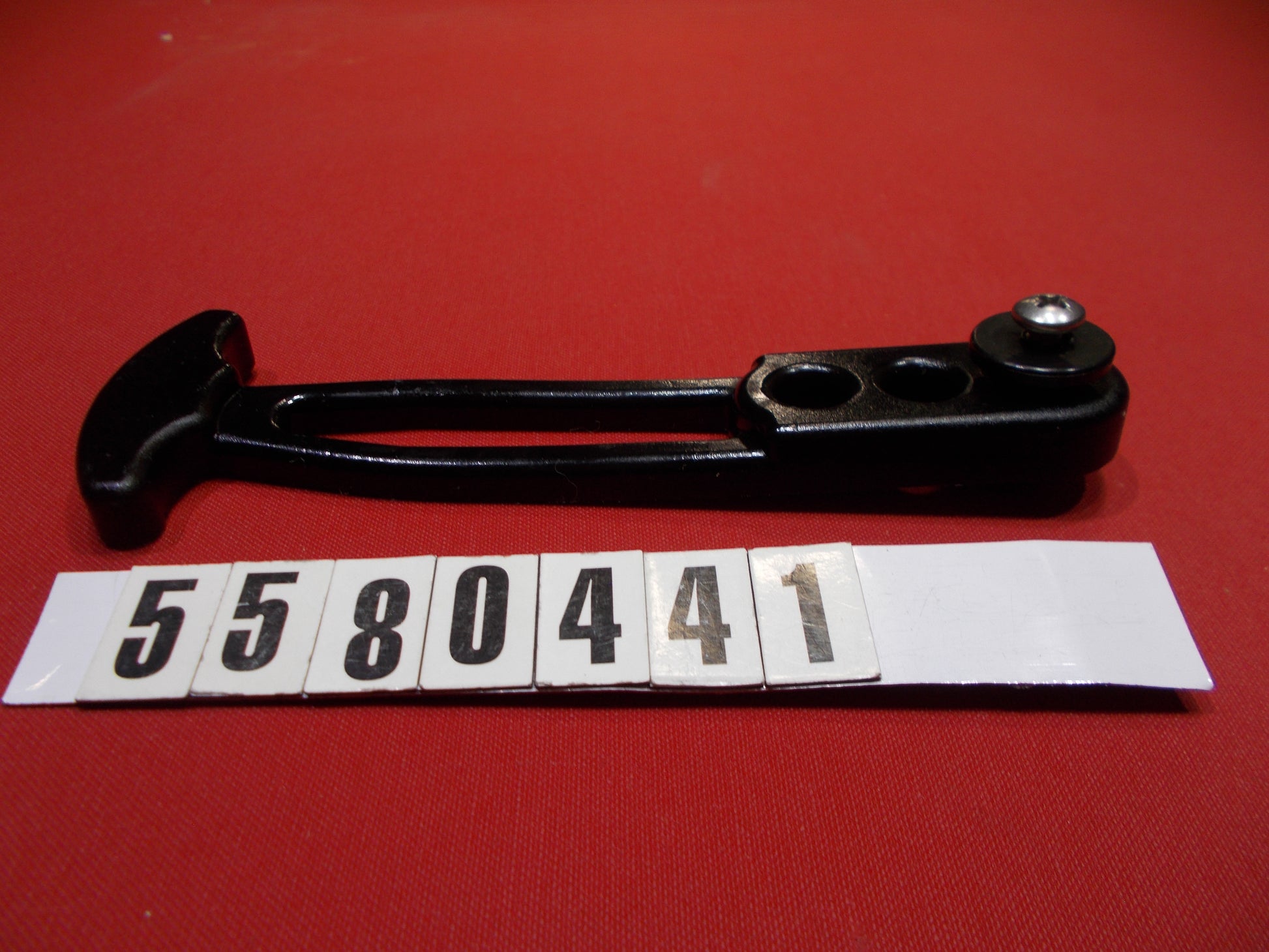 Mastercraft Boat 5580441 Steering Components