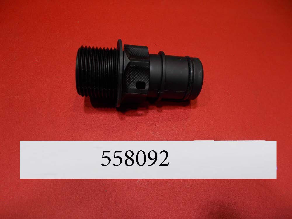 Mastercraft Boat 558092 Steering Components