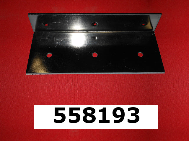 Mastercraft Boat 558193 Steering Components