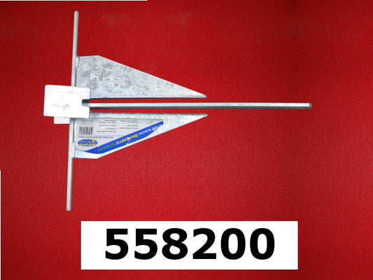 Mastercraft Boat 558200 Steering Components