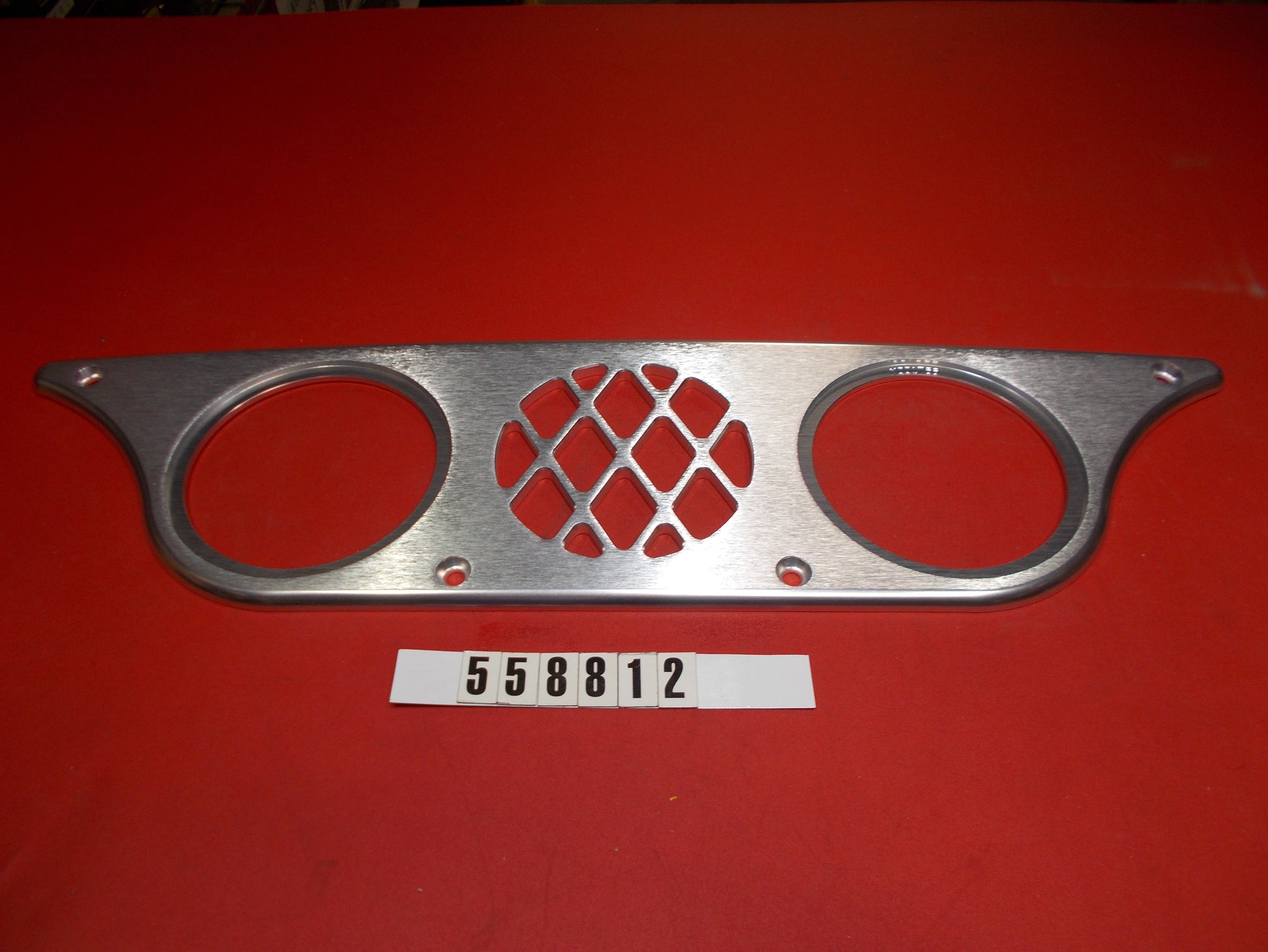 Mastercraft Boat 558812 Steering Components