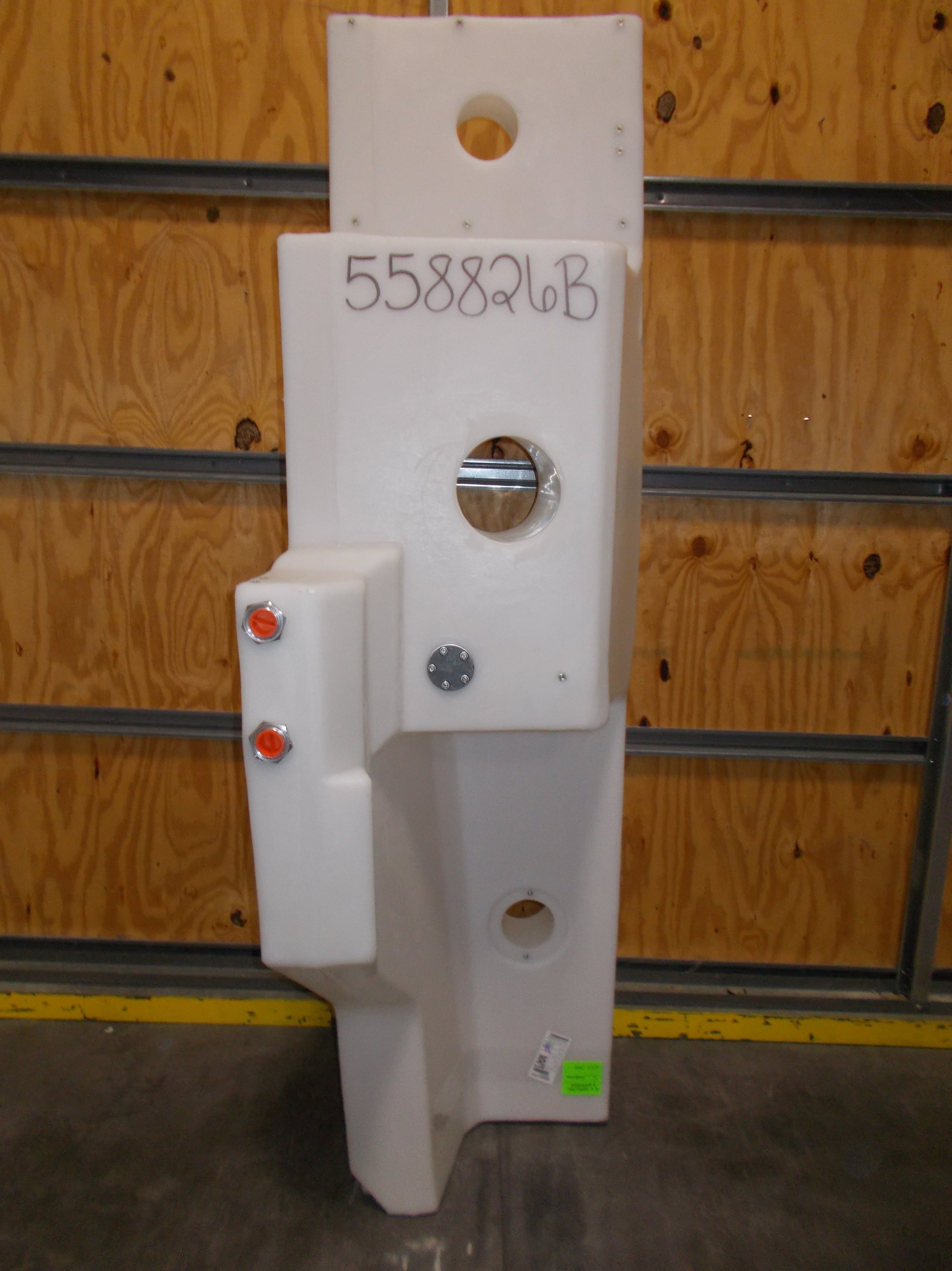 Mastercraft Boat 558826B Steering Components