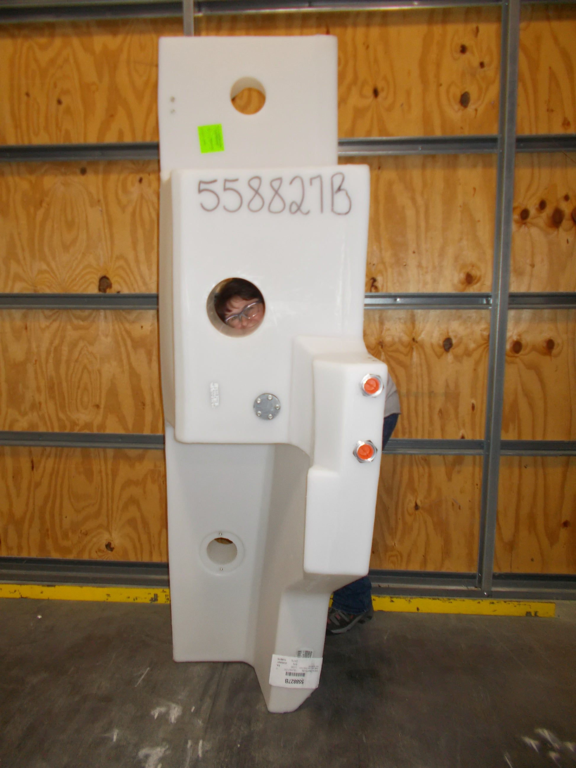 Mastercraft Boat 558827B Steering Components