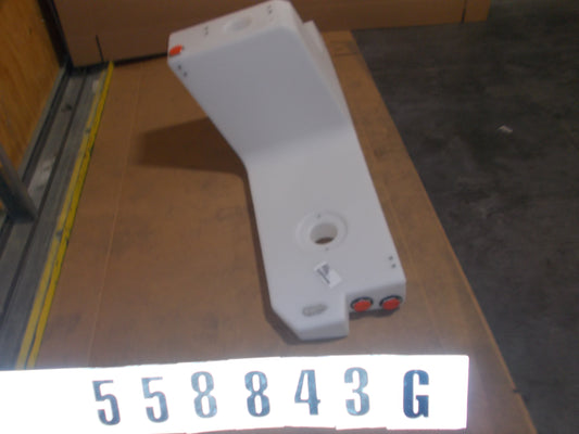 Mastercraft Boat 558843G Steering Components