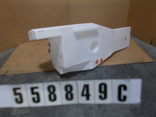 Mastercraft Boat 558849C Steering Components