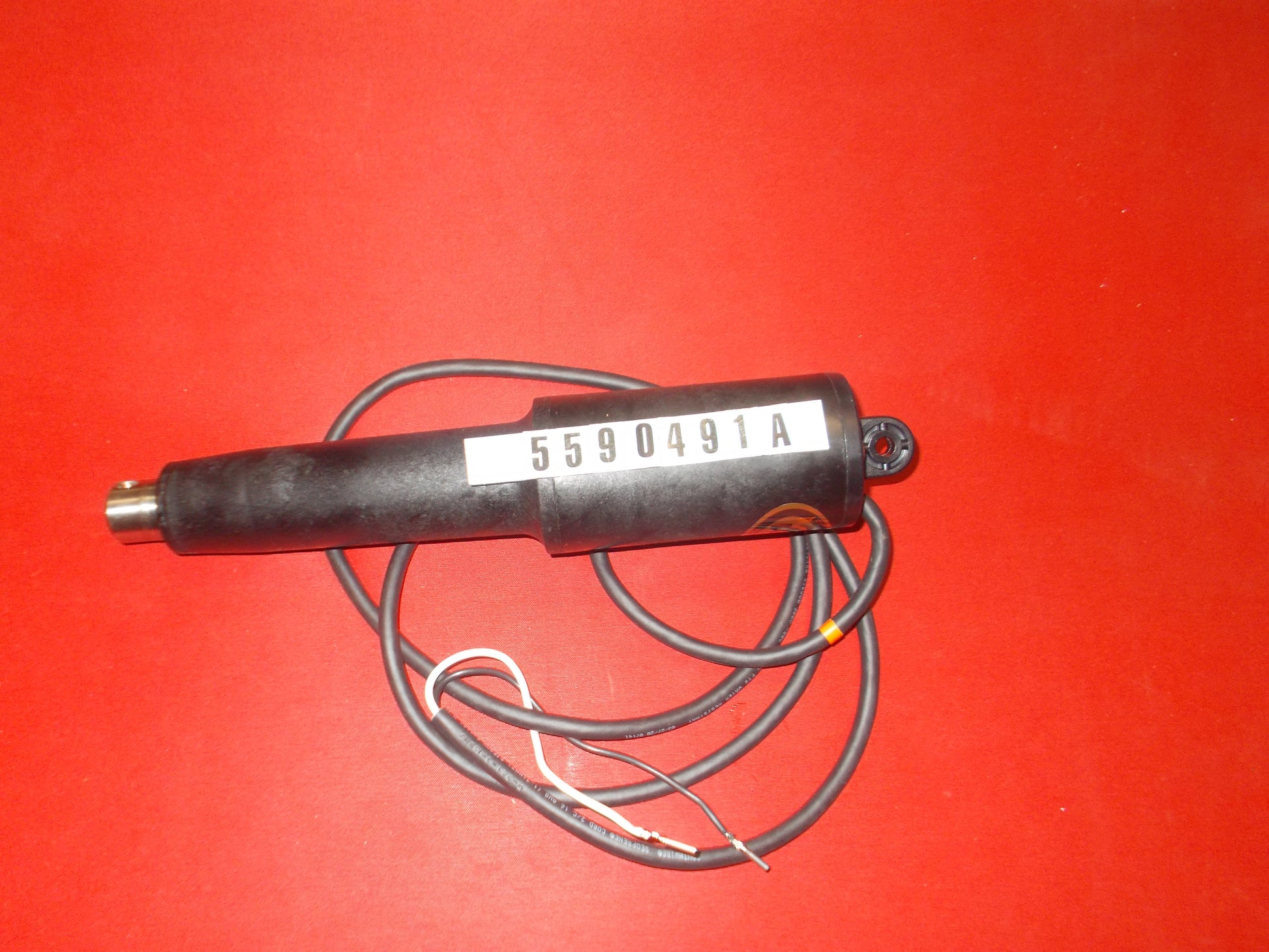 Mastercraft Boat 5590491A Steering Components