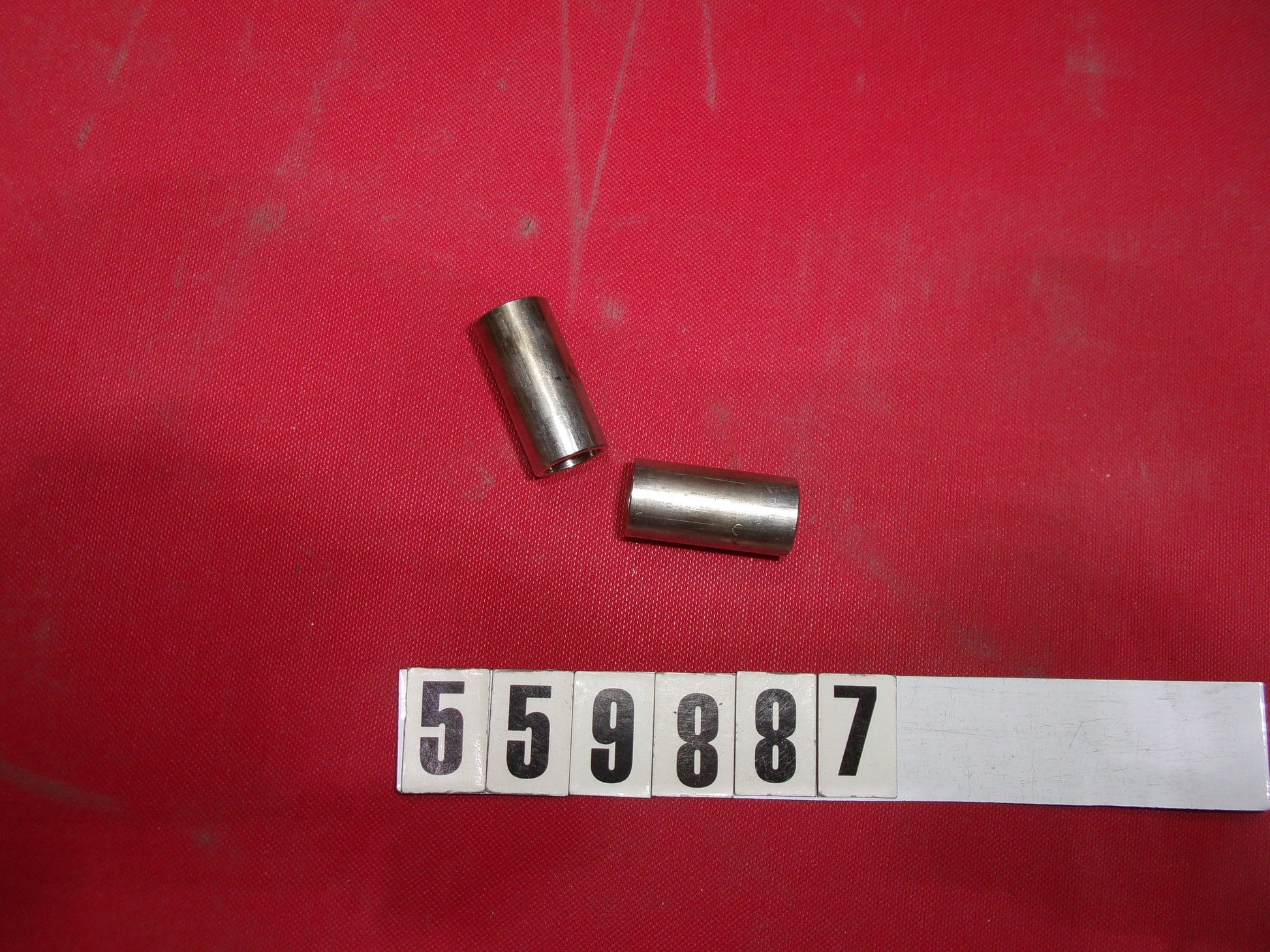 Mastercraft Boat 559887 Steering Components