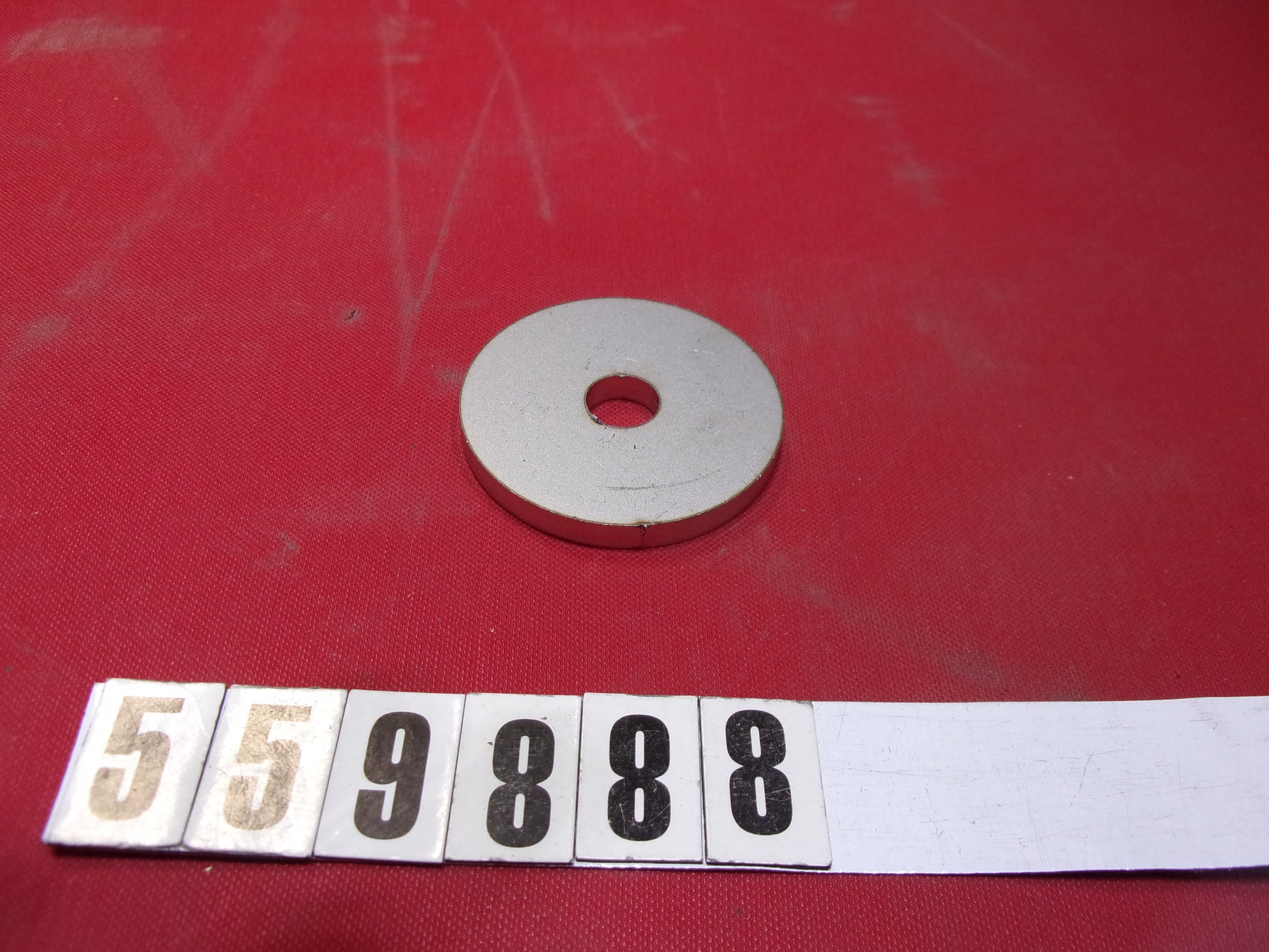 Mastercraft Boat 559888 Steering Components