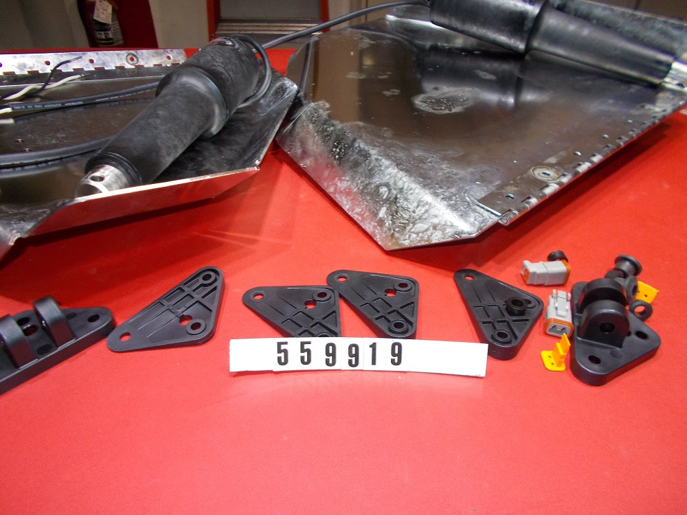 Mastercraft Boat 559919 Steering Components