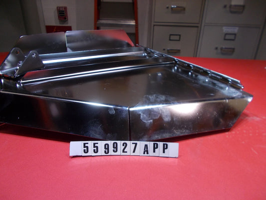 Mastercraft Boat 559927APP Steering Components