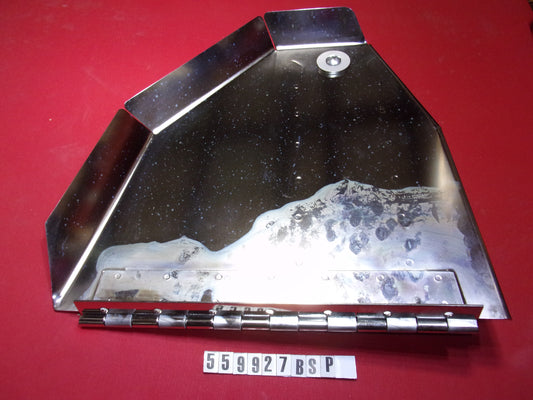 Mastercraft Boat 559927BSP Steering Components