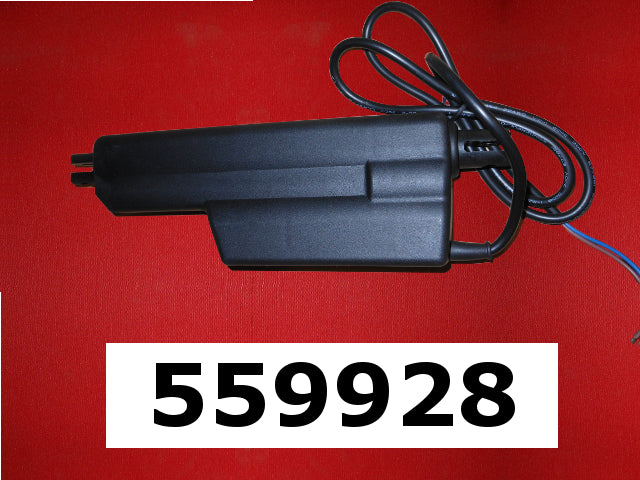 Mastercraft Boat 559928 Steering Components