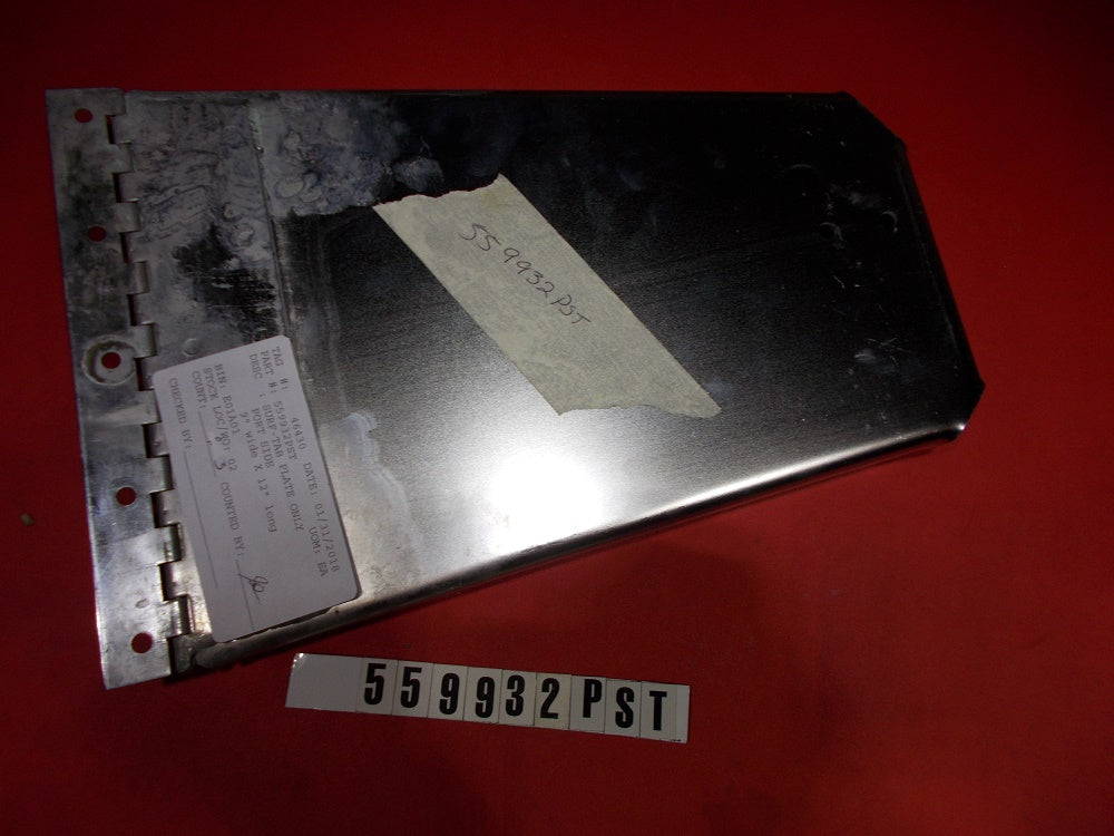 Mastercraft Boat 559932PST Steering Components