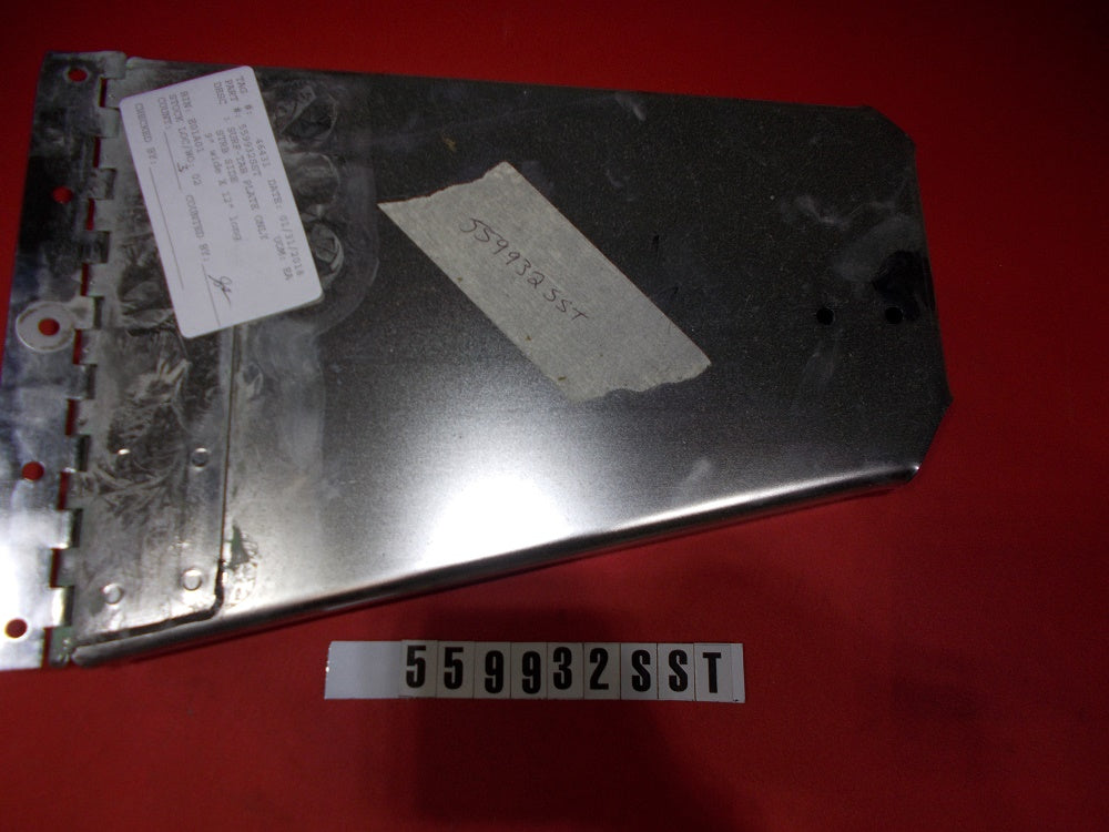 Mastercraft Boat 559932SST Steering Components