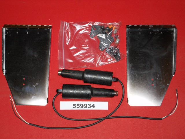 Mastercraft Boat 559934 Steering Components