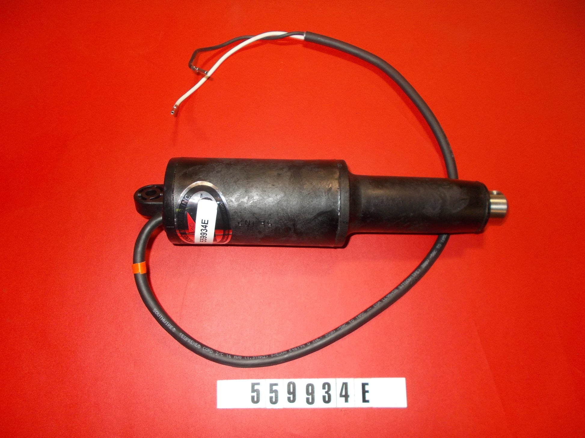 Mastercraft Boat 559934E Steering Components