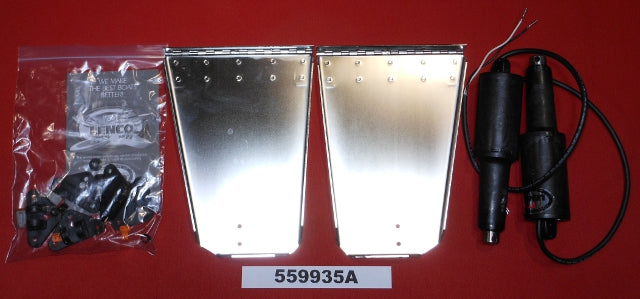 Mastercraft Boat 559935A Steering Components