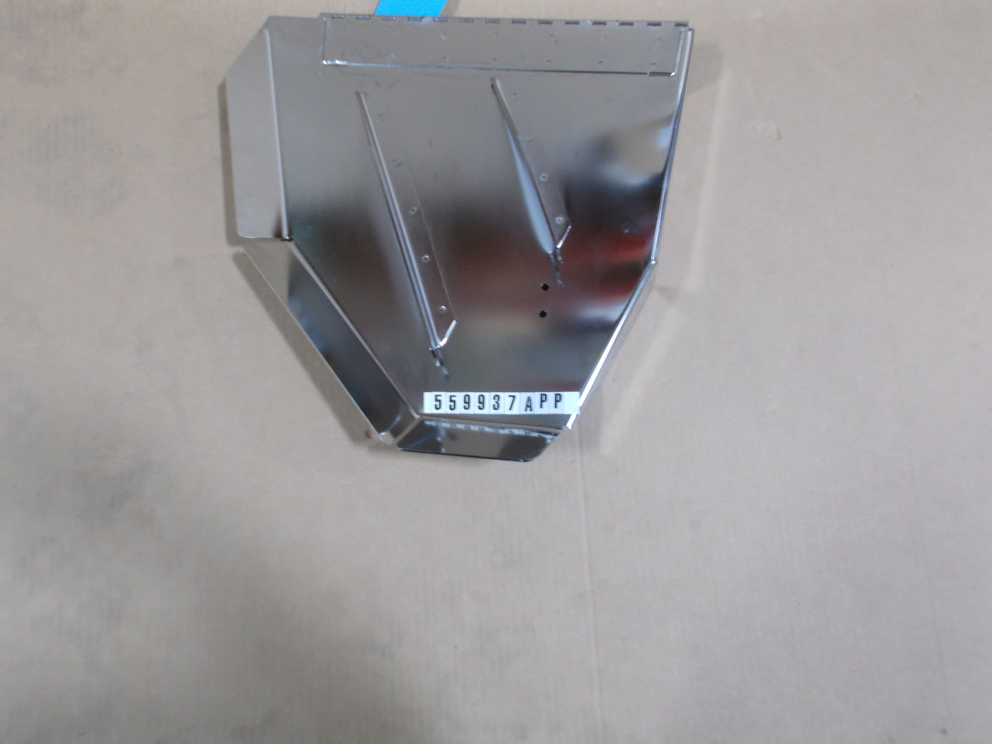 Mastercraft Boat 559937APP Steering Components