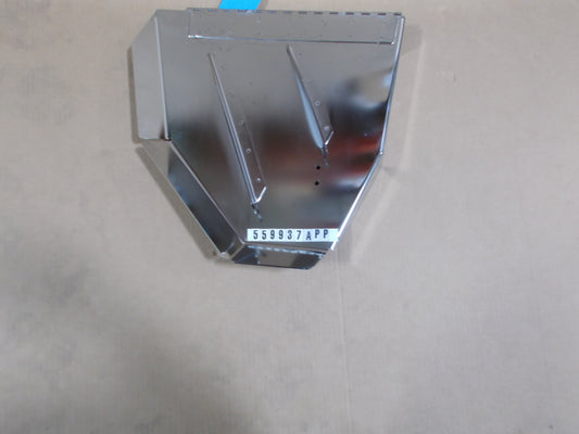 Mastercraft Boat 559937APP Steering Components