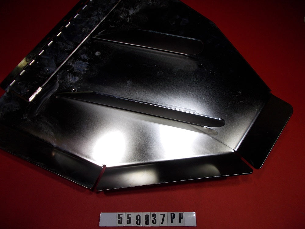 Mastercraft Boat 559937PP Steering Components